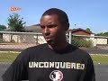 Charlie Ward the Coach Charlie Ward the Coach