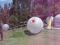 Zorbing 01 Zorbing 01