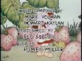 The Wonderful World of Strawberry Shortcake - Ep 1 Pt 1