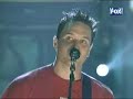 Blink 182 - Whats My Age Again (Live onTeenChoiceAwards1999