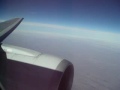 TURBULENCIAS EN USA, VUELO SAN FRANCISCO NEW YORK