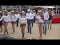 Country Music Dance Line - Summer Show Country Music Dance Line - Summer Show