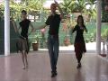 JOGET LODEH Line Dance