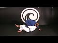 Jiu Jitsu Technique: De La Riva cross grip sweep