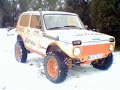 NIVA BrakeSun Clip NIVA BrakeSun Clip