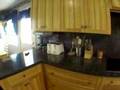 1313 Cliff Avenue Fillmore California Kitchen