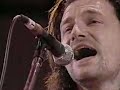 U2 : SUNDAY BLOODY SUNDAY Live Dublin \