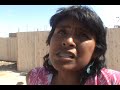 la situación de la vivienda en pisco