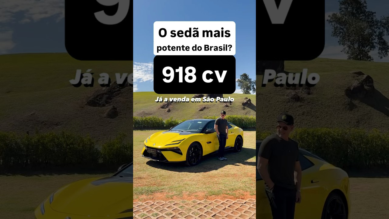 Já a venda em São Paulo