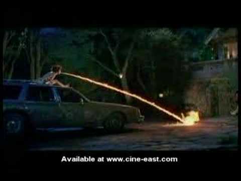 様式の5+映画East.comトレーラを乗り切ってください。
