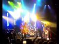 Chickenfoot - Oh Yeah @ Pistoia Blues 2009