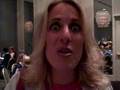 Wendy Piersall at BlogHer07