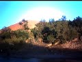 OUED ZIZ NEAR TIGHIWRINE ERRACHIDIA