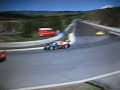 Charade (1) Ferrari 550 vs Aston Martin DB9R @ LDK-Racing