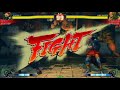 Akuma vs. Dhalsim part 2 Japanese Street Fighter 4 tourny