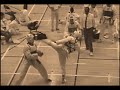 TaeKwonDo Nocaute! (Andre Lima)