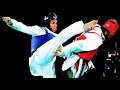 TaeKwonDo Nocaute! (Andre Lima)