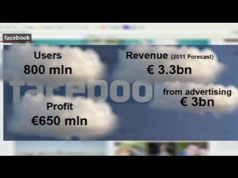 Facebook inicia opera&ccedil;&atilde;o para entrar em bolsa