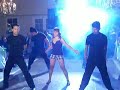 skape grupo show