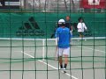 本村2008早稲田フューチャーズ優勝