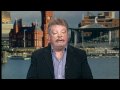 Falklands hero Simon Weston hits out at BNP's Nick Griffin
