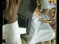 عود كهربائي  واورج Rolaned E500  عزف اغنيه عادك الا صغير لابوبكر سالم