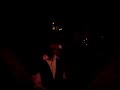 Beat boxing at the Hymphatic Thabs launch, Johanesburg Beat boxing at the Hymphatic Thabs launch, Johanesburg