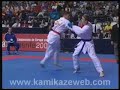 WKF Karate 2005 EKF European Championship Highlights WKF Karate 2005 EKF European Championship Highlights