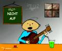 comic music clip - PITSCHED - 08 - viel spass dabei