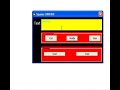 Advanced spammer tutorial (visual basic 6.0) part 1/2 Advanced spammer tutorial (visual basic 6.0) part 1/2