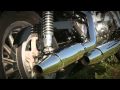 Harley Davidson Sportster 883