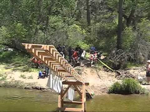 2011 Hi-Mountain Dual Sport