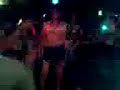 Acapulco Antro Desmadre Fiesta Nudista