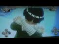 Naruto Ultimate Ninja Storm: Rock Lee 8 Gates vs Naruto Naruto Ultimate Ninja Storm: Rock Lee 8 Gates vs Naruto