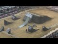 FREESTYLE MOTOCROSS PRAGUE 2009 (PART 5) Harley
