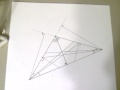Drawing the Mid-segments