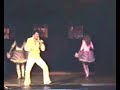 Nashville Line Dancers Aalen & Jack Favor - Bayreuth Opening