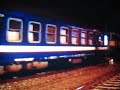 R 420 Excelsior s ?adou 750 v Praze hl.n. (Ko?ice - Cheb)