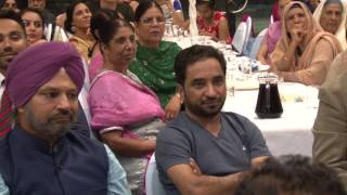 Rana Ranbir kickdugs