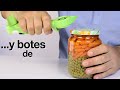 Obrellaunes 5 funcions blanc