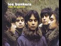 Los Bunkers - Llueve sobre la Ciudad