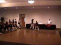 EKI Blackbelt Reunion - June 2009