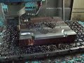 EPM Chuck - heavy duty milling EPM Chuck - heavy duty milling