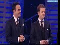 Andrew Johnston - Britains Got Talent Final 31/5/08
