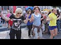 Dance-Flashmob 2011 / TanzRaum Rastatt