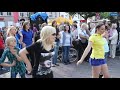 Dance-Flashmob 2011 / TanzRaum Rastatt