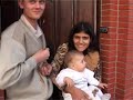 40 jaar Sint-Maartenkomiteit Brielen 2003 deel 2