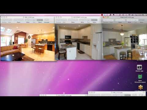how to take real estate photos