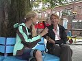 JPB Scheveningen en de Scheveningse krant