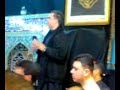 Mulla Basem in Khoei 1 (London \